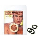 Top Ten Male Enhancement Hot Product – Pipedream Products Ring My Cock Beaded Love Ring Adult Sex Toy Kit