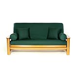 Royal Heritage Home Full Size Futon Cover