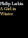 A Girl in Winter