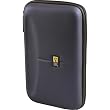 Caselogic CDE-72 72 Capacity Heavy Duty CD Wallet (Black)
