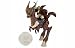  : Star Wars Basic Figure Yoda with Kybuck