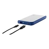 WD 80GB Passport External USB2.0 2.5 inch Hard Drive