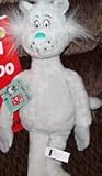 Dr Seuss If I Ran the Zoo 17″ Plush Doll Toy Picture