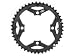 Shimano SLX Kettenblätter FC-M660 Ritzel Zahnkranz Fahrradteile