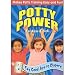 Potty Power DVD