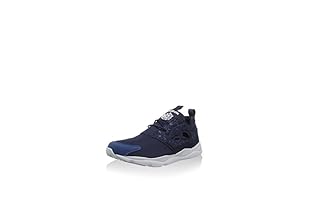 Reebok Zapatillas Furylite Sp (Azul)