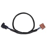 Hayes 81785 Quik Connect Dual Mated Toyotal 2011-2002 Wiring Harness