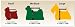Kitchen & Housewares : Sherpa-American Airlines Navy Blue Duffle Pet Travel Carrier Tote Bag. Medium 17"L x 10.5"W x 11"H