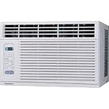LG Lucky Goldstar BG5200ER 5200 BTU Room Air Conditioner