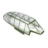 Venom Park Fighters A6M Zero Clear Canopy
