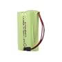 Hitech - Replacement BBTY0460001, BBTY0624001, BP904, BT1007 Cordless Phone Battery for Some Uniden EXP Series Phones