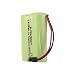 Hitech - Replacement BBTY0460001, BBTY0624001, BP904, BT1007 Cordless Phone Battery for Some Uniden EXP Series Phones