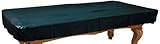 Imperial 8-Feet Naugahyde Pool Table Cover, Black