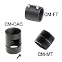 Dalite Cm-mt 1.75 Inch Male All Thread Extension Pipe - Dalite 4756