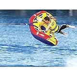 Sports Stuff Acrobat Solo Towable