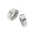 ZEEme Creole 925 Sterling Silber 273210221R