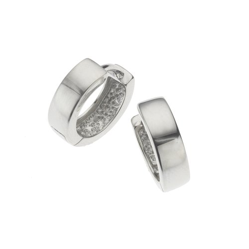 ZEEme Creole 925 Sterling Silber 273210221R Preisvergleich
