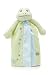 Bunnies by the Bay Tadbit's Buddy Blanket