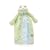 Bunnies by the Bay Tadbit's Buddy Blanket