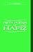 Fifty Poems of Hafiz
