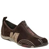 Women's Merrell Barrado Leather