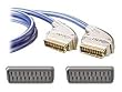 IXOS XHT601 SCART...