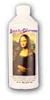 Speedball Mona Lisa Brush Cleaner Fluid 16 fl. oz. Bottle (Brush Cleaning Tank Refill)