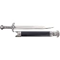 Roman Warrior Sword 21.5 inches w/ Sheath