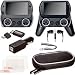 Dreamgear PSP GO 9 IN 1 STARTER KIT (Video Game / PSP)