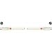 PS/2 Keyboard or Mouse Cable, 2m
