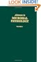 Advances in Microbial Physiology, Volume 33
