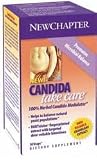 New Chapter Candida Take Care 30 Vegan Capsules