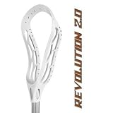 Revolution 2.0 Unstrung Head