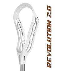 Revolution 2.0 Strung Head