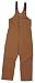 Men's Pella  34 Unlined Bib Overall