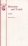 Brimstone and Treacle: Play (Acting Edition)
