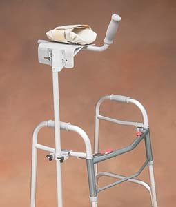 Norco Walker Platform Attachment