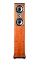 Polk Audio TSi300 Floorstanding Speaker (Single, Cherry)
