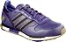Adidas Mens Rising Star 1984 Dark Purple/Eggplant/Gold Casual