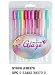 Gelly Roll Glaze Pens 10-Pack: Assorted Colors