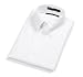 Tommy Hilfiger Solid Button Down Collar Men's Dress Shirt
