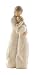 Willow Tree Close To Me Figurine, Susan Lordi 26222