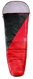 Review Coleman  / Coleman Atlantic Comfort Sleeping Bag