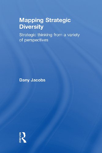 Mapping Strategic Diversity: Strategic Thinking from a Variety of Perspectives