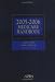 Books : 2007 Medicare Handbook