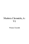 Modern Chronicle, A: V1