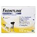 Kitchen & Housewares : Frontline Dog | Frontline Spot On For Small Dogs 6 Pack
