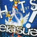 Hits: the Very Best of Erasure