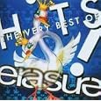 Hits: the Very Best of Erasure