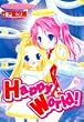 Happy World 10 (�����O�W�����v�R�~�b�N�X)